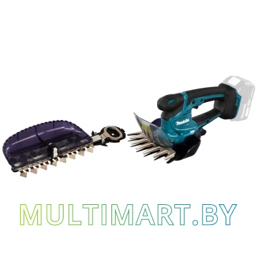 Садовые ножницы Makita DUM604ZX (без АКБ)